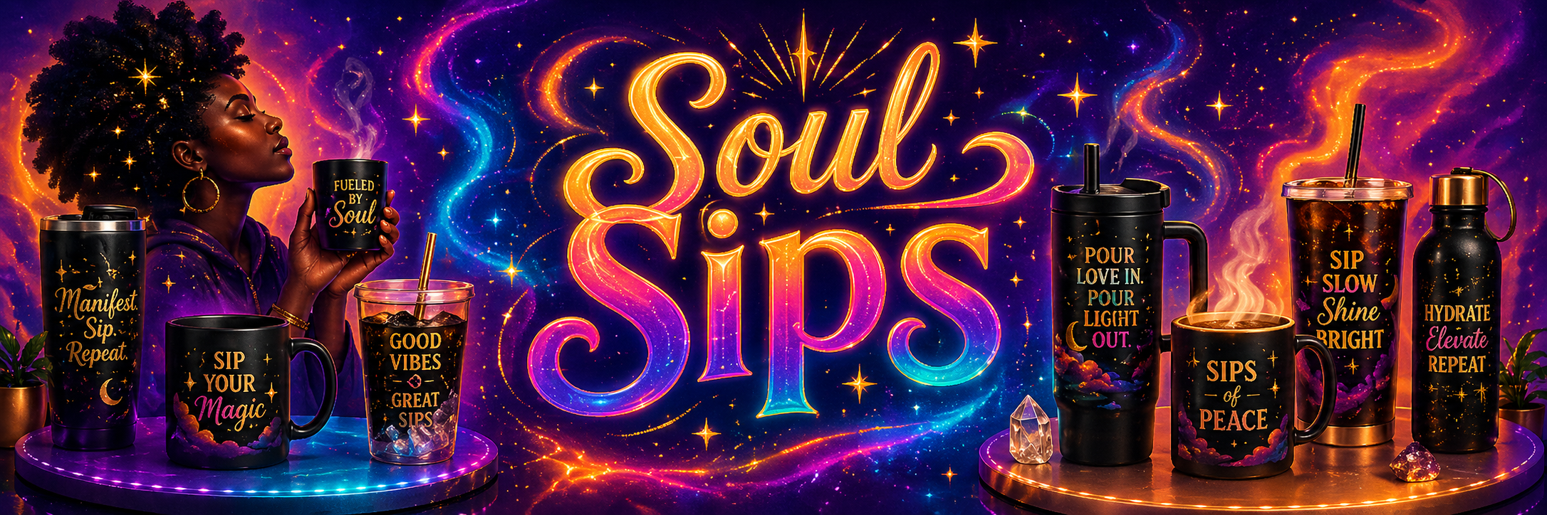 Soul Sips