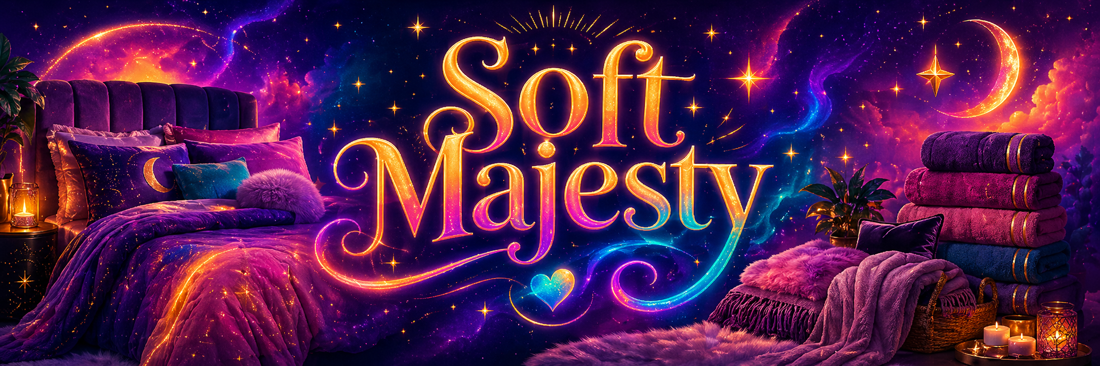 Soft Majesty