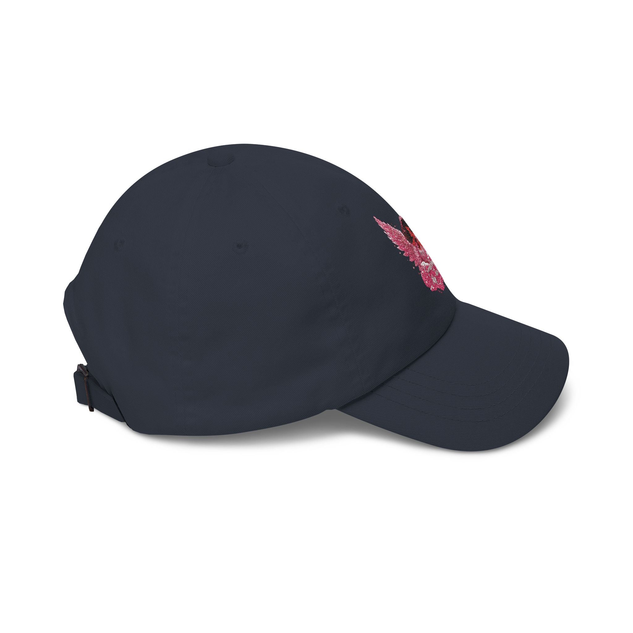 Book Bae Fairy - Protecting my Peace Cap