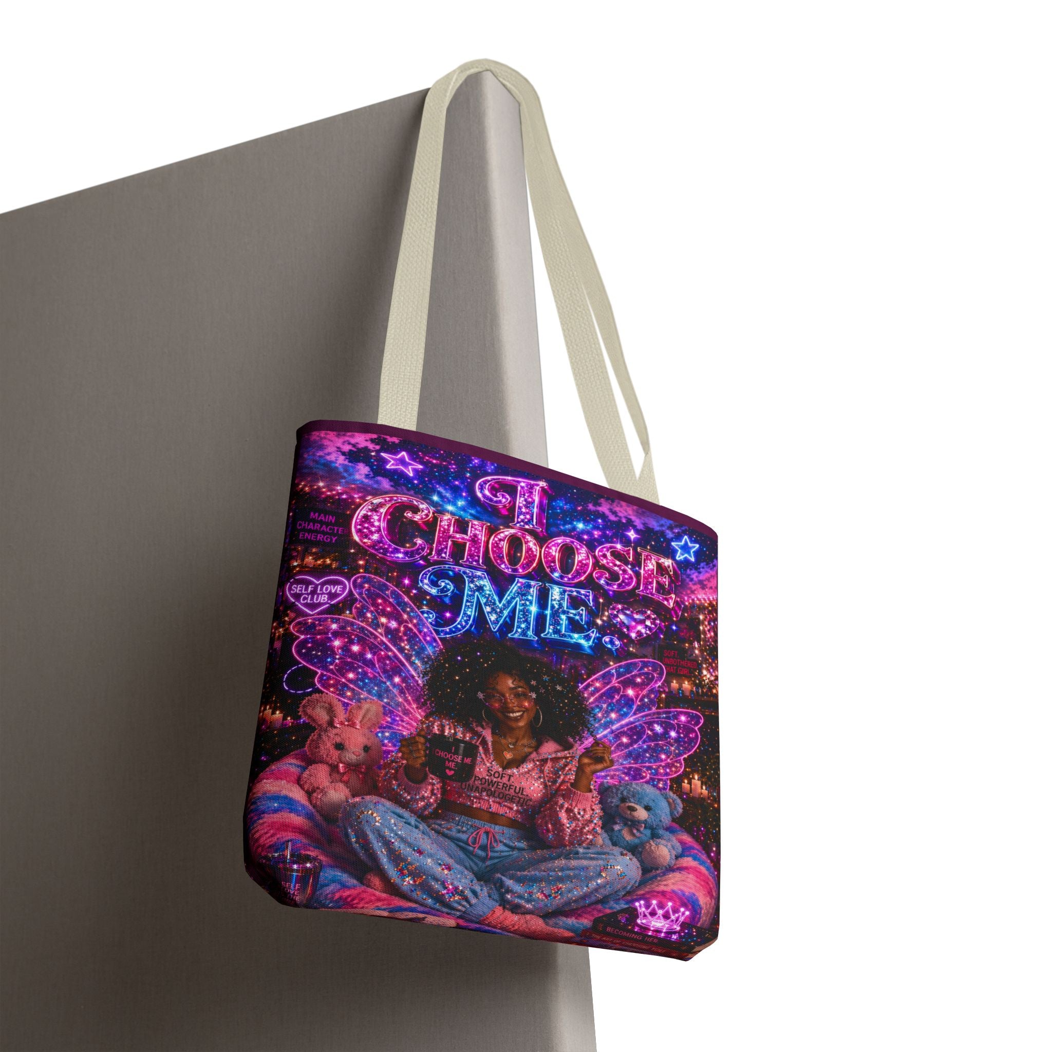 Cheri da Fairy - Tote Bag