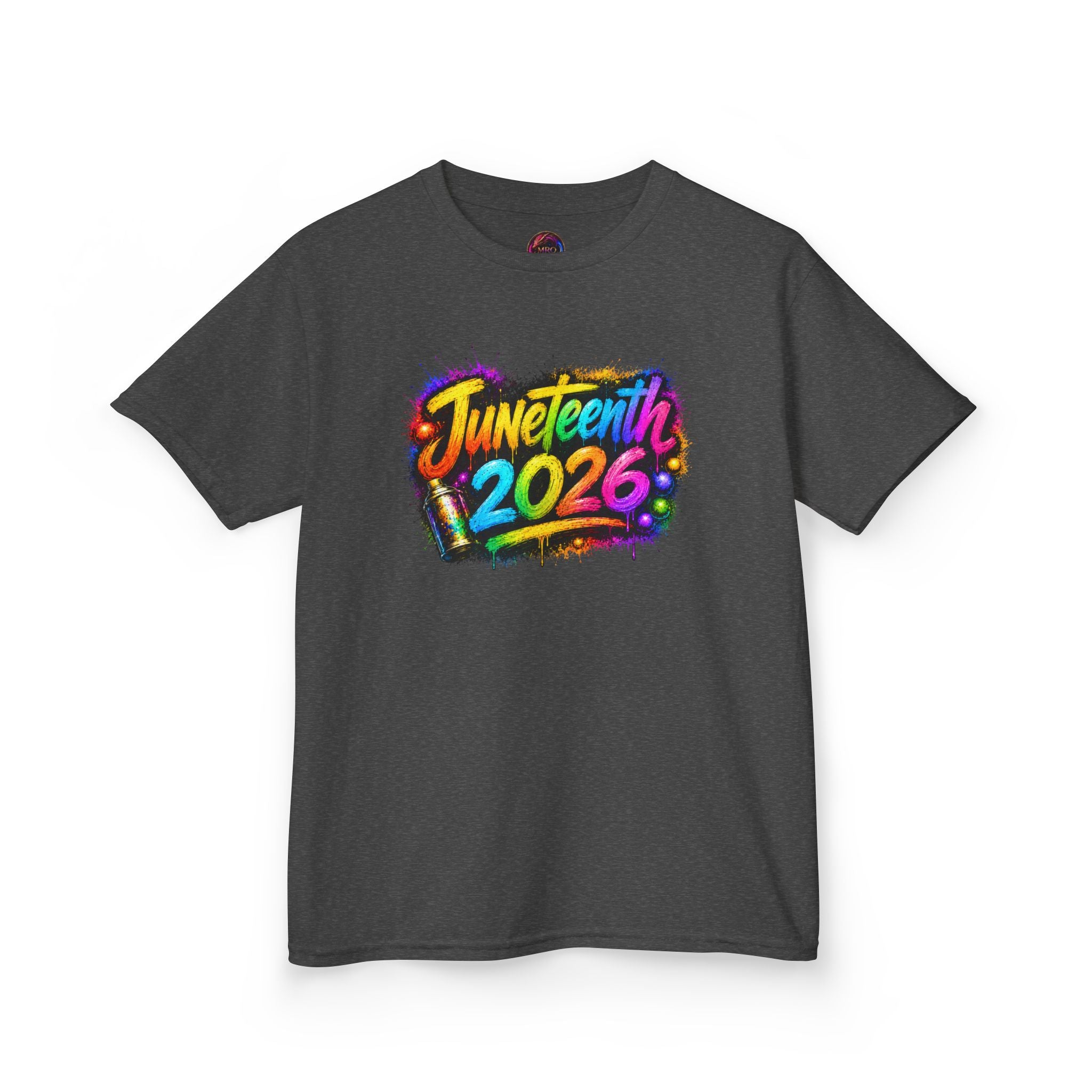 Juneteenth 2026 ~ Kids T-Shirt
