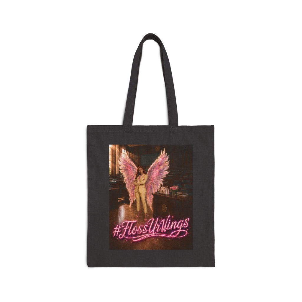 Mrs. Moe da Fairy - Tote Bag
