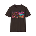 Anime Random - Graphic T‑Shirt