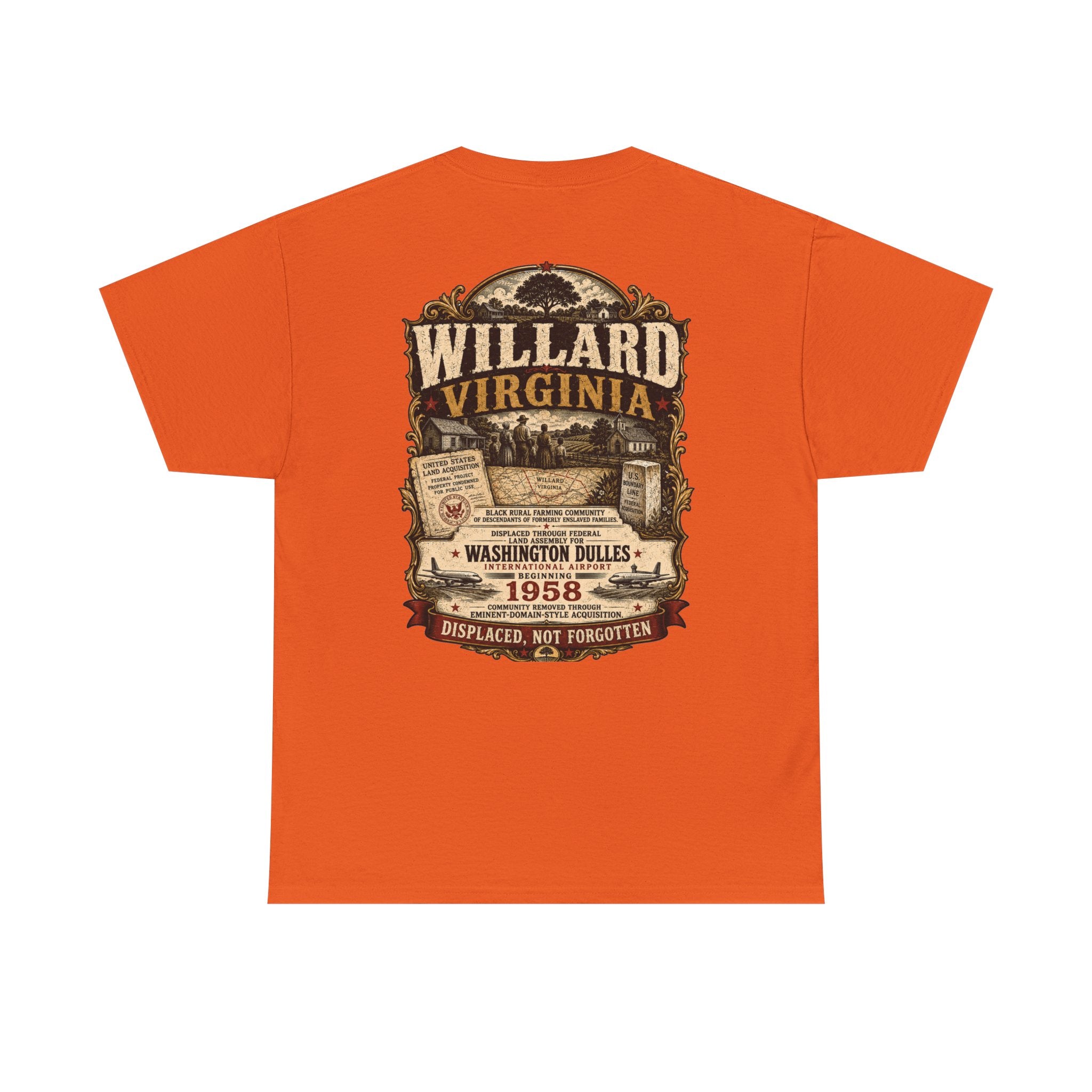 Willard Virginia Late-19th Century