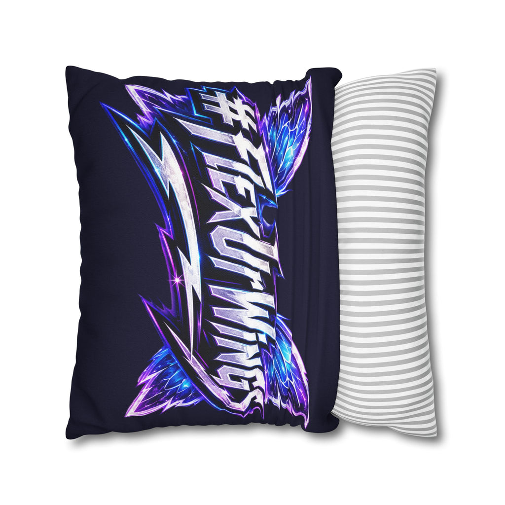 #FlexUrWings - Pillowcase