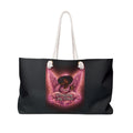Protecting My Peace - Weekender Bag
