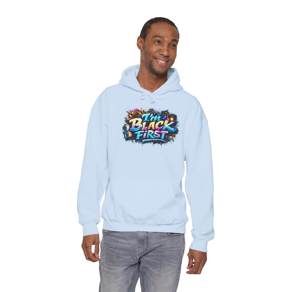 Juneteenth 2026 ~ Hoodie