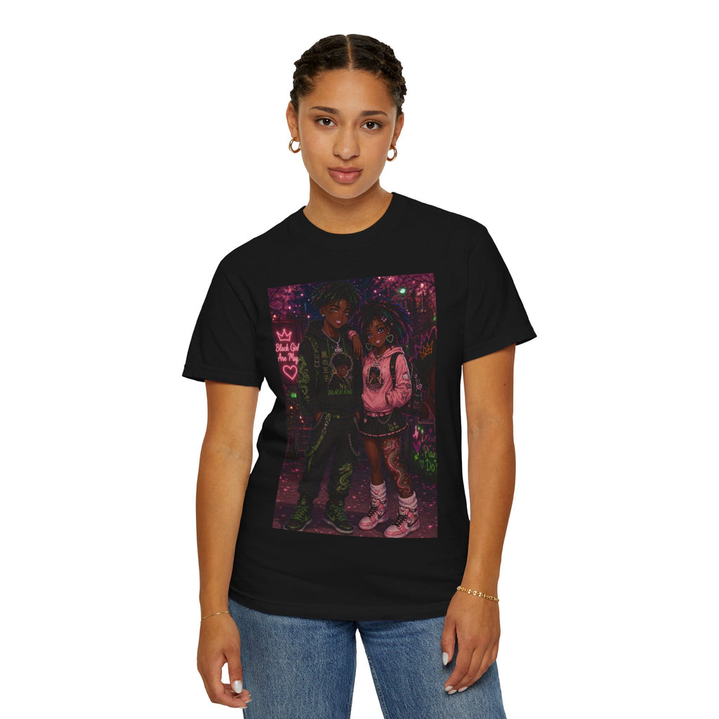 Buddies - T-shirt