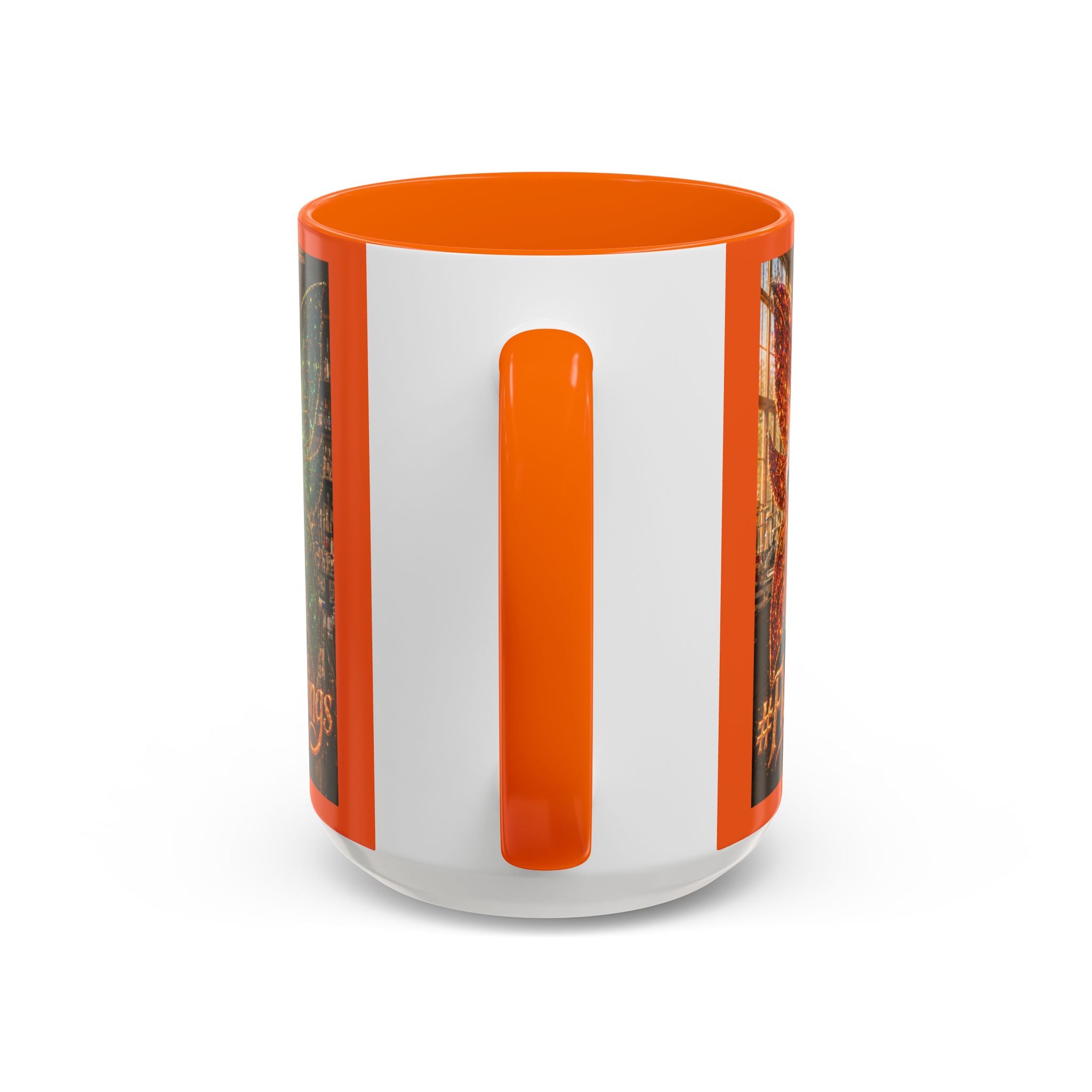 Tyrone da Fairy - Coffee Mug (11, 15oz)