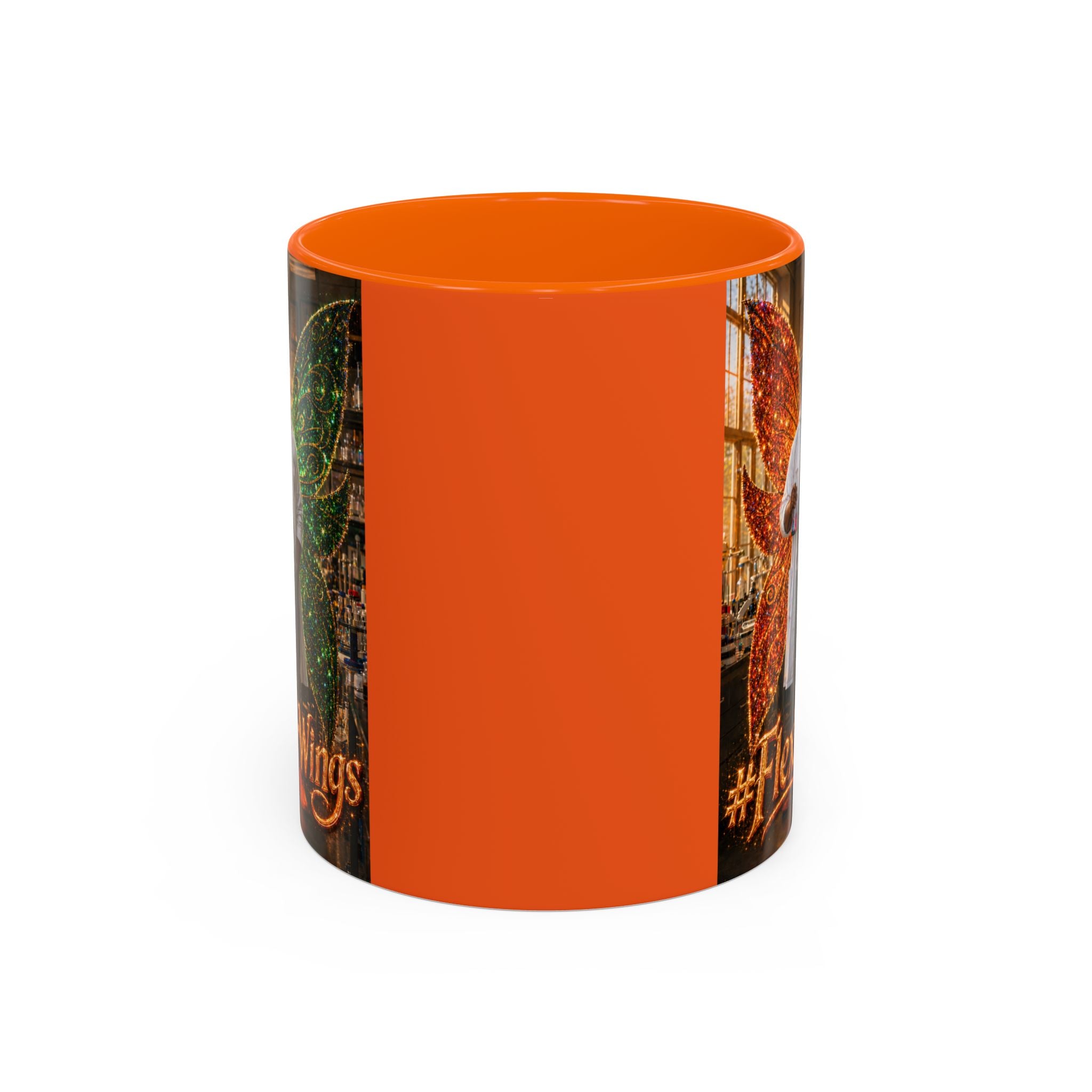 Tyrone da Fairy - Coffee Mug (11, 15oz)