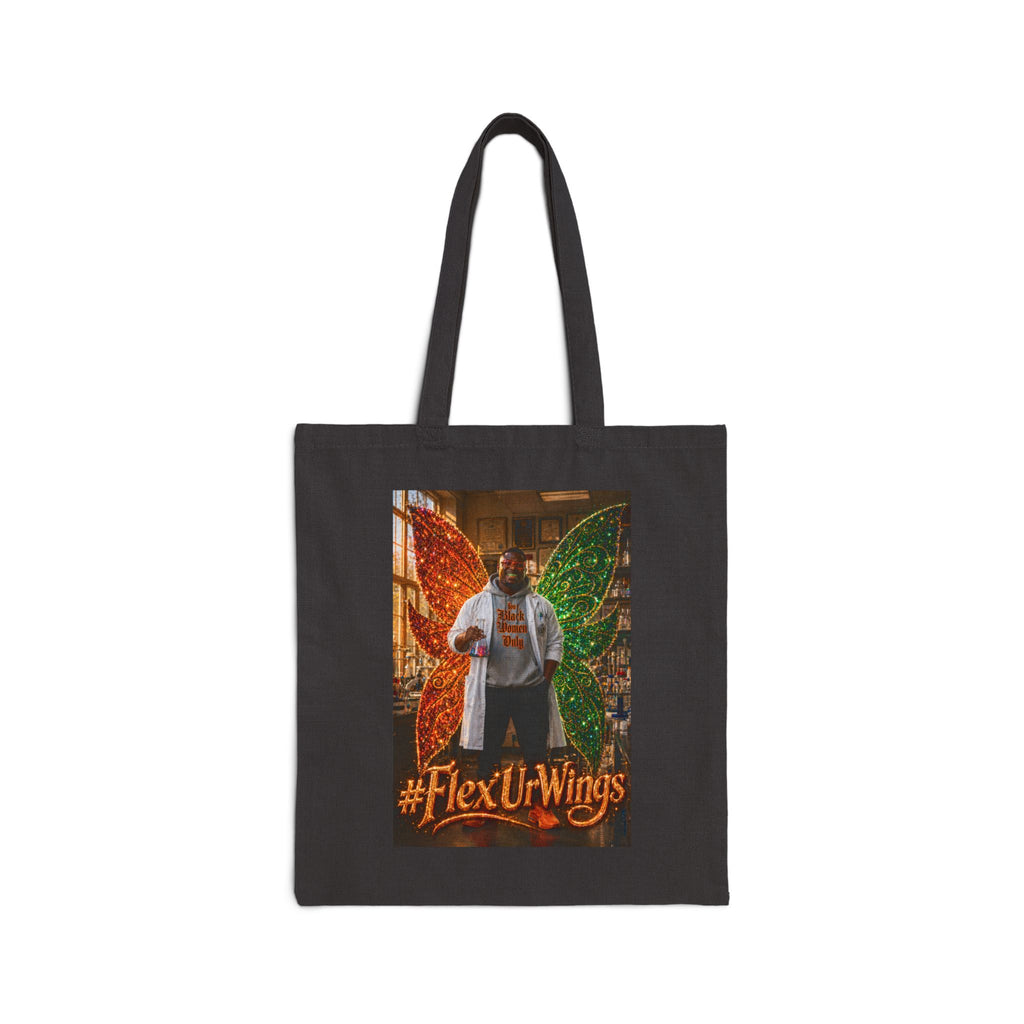 Tyrone da Fairy - Tote Bag