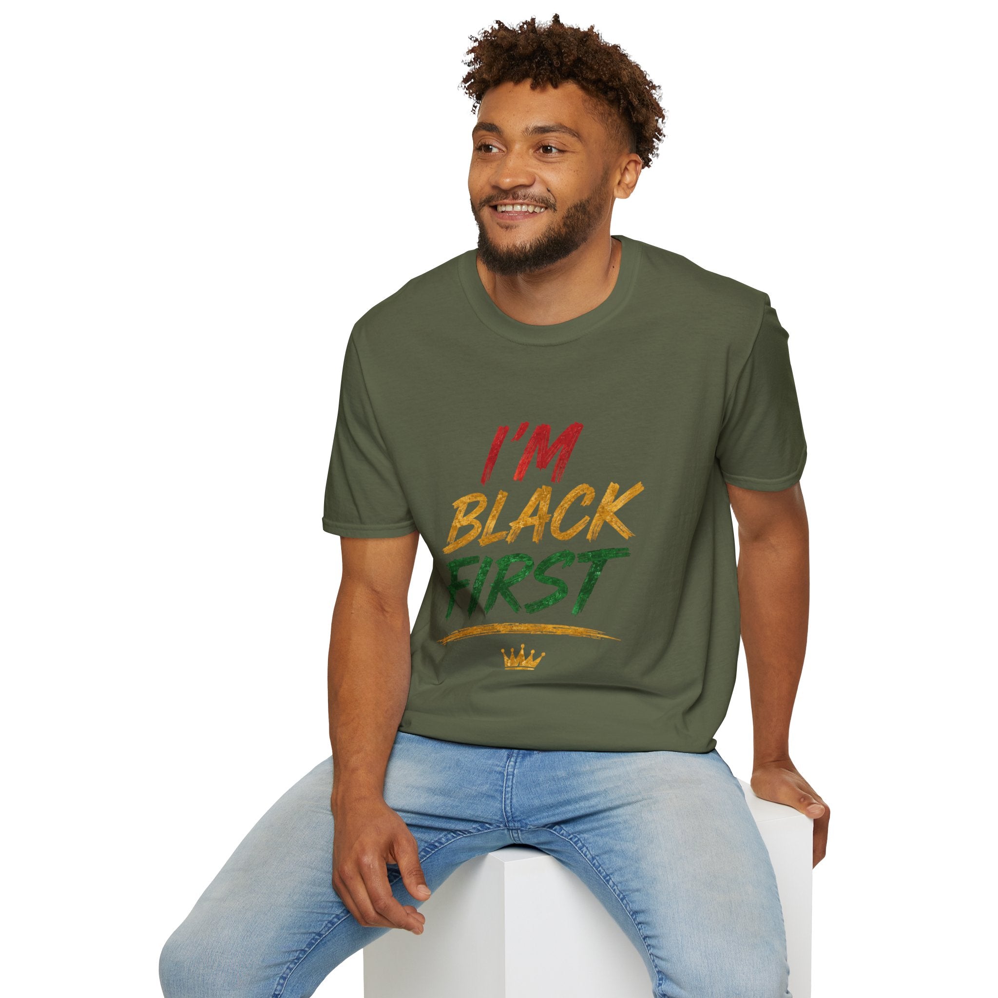 Juneteenth 2026 T-Shirt