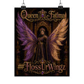 Queen Fatima - Vertical Posters