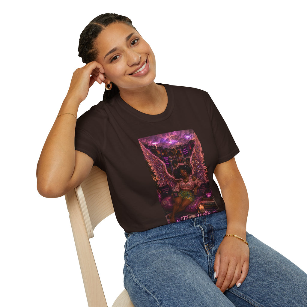 Book Bae da Fairy - T-Shirt