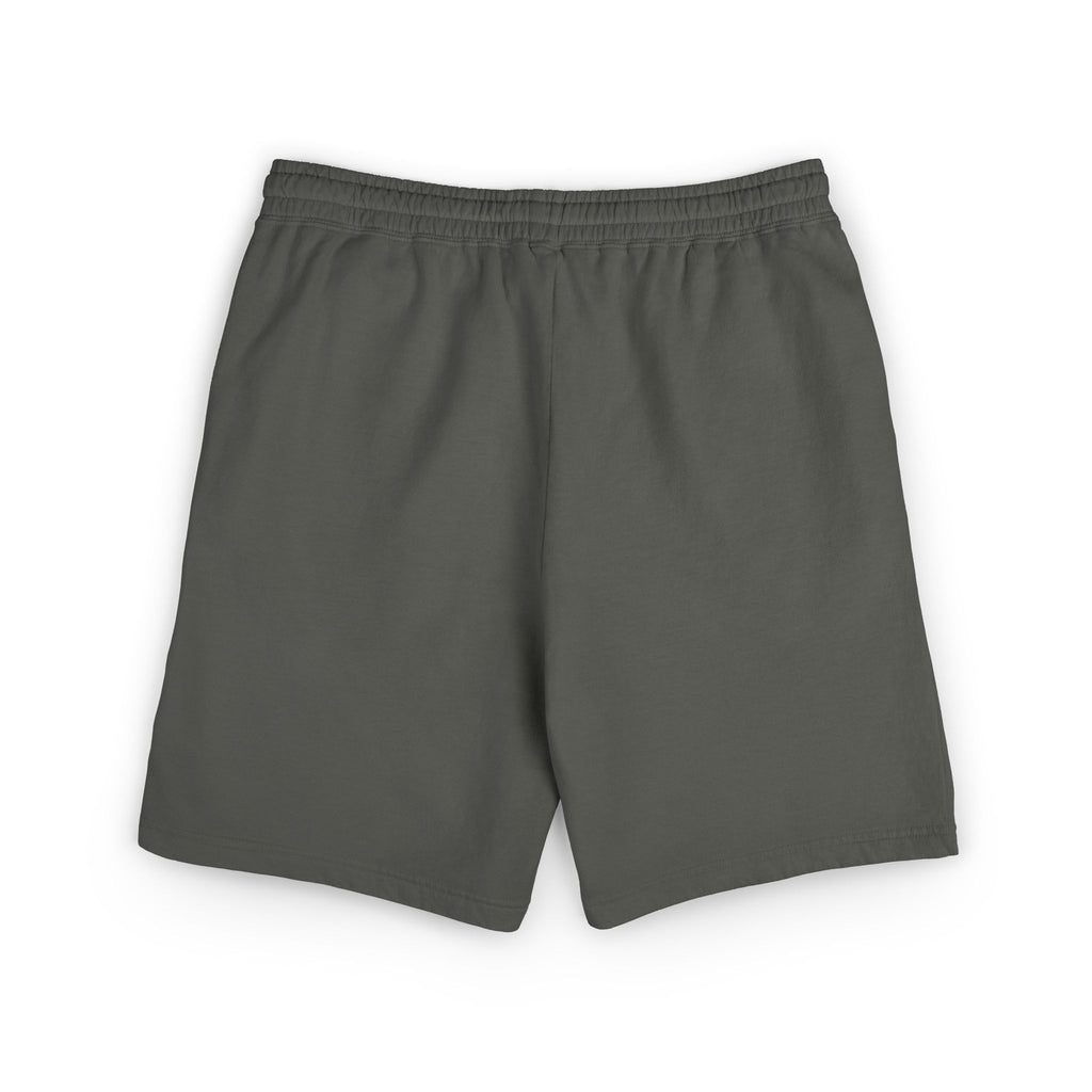 Journal of the Black Whimsical Man ~ Fleece Sweat Shorts