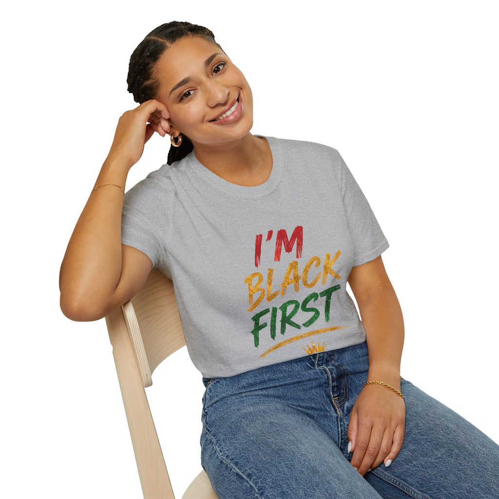 Juneteenth 2026 T-Shirt