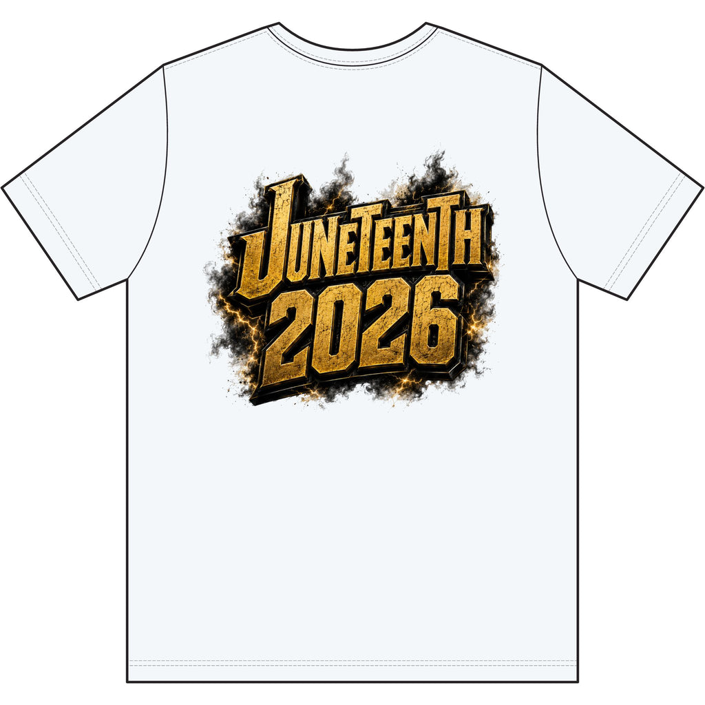 Juneteenth 2026 ~ I'm Black First