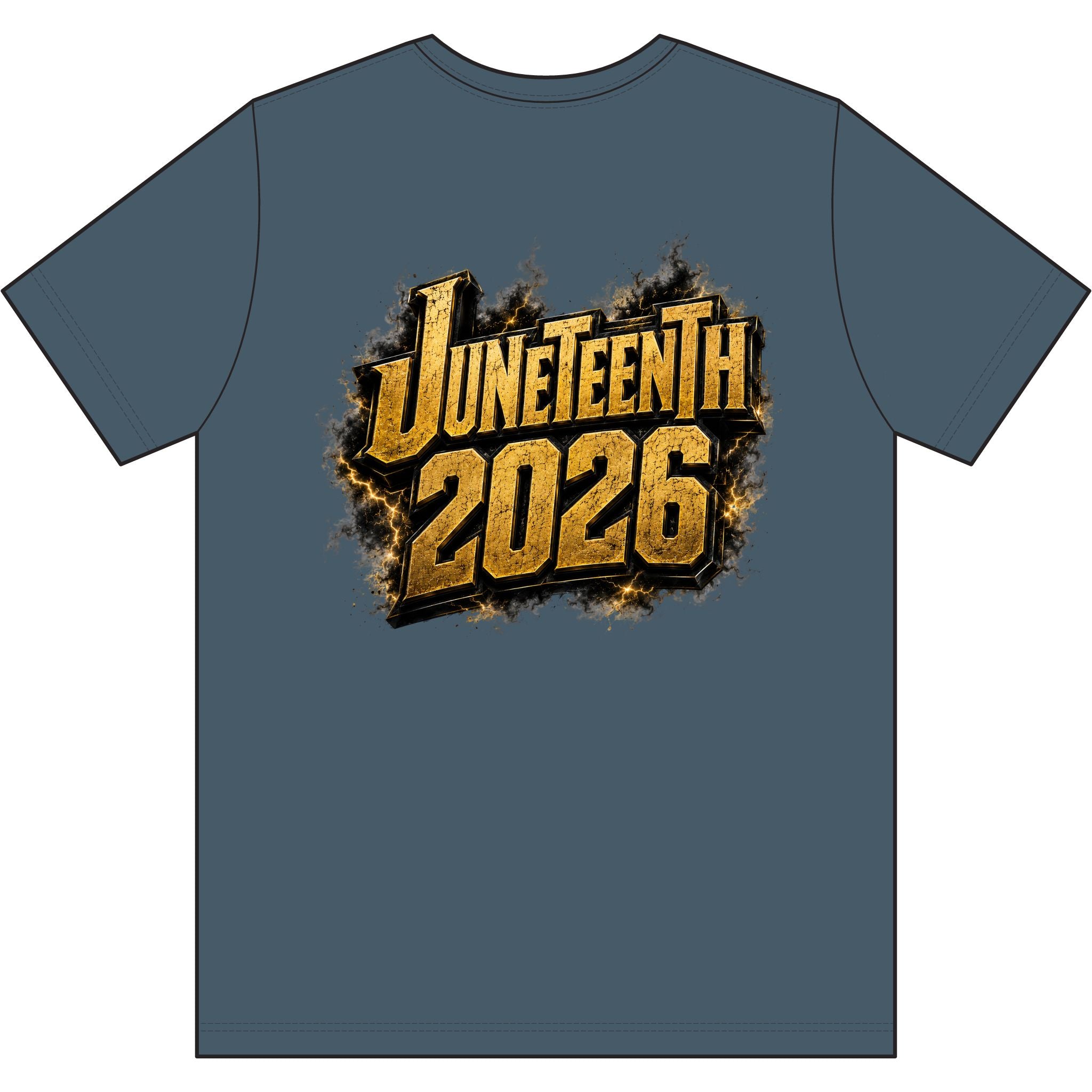 Juneteenth 2026 ~ I'm Black First