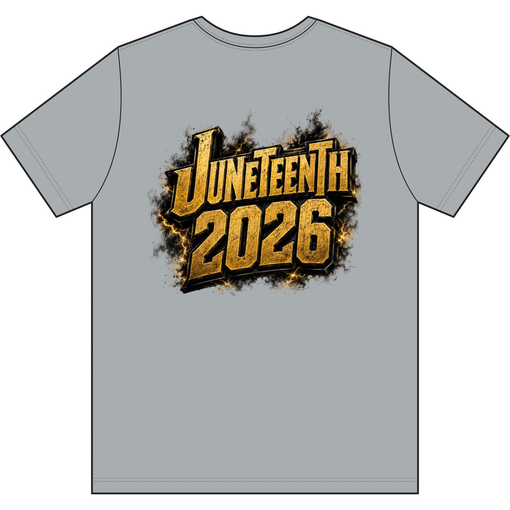 Juneteenth 2026 ~ I'm Black First