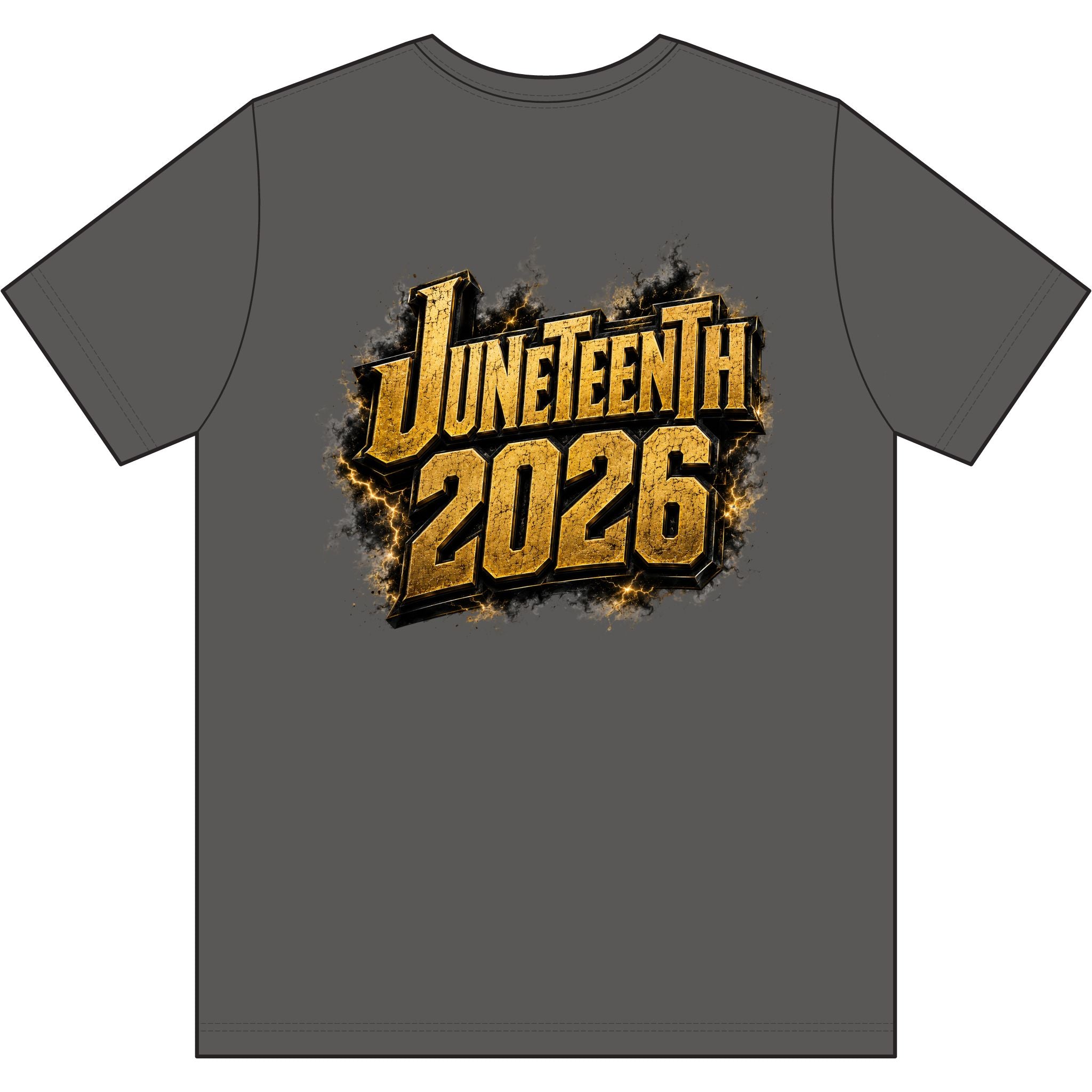 Juneteenth 2026 ~ I'm Black First