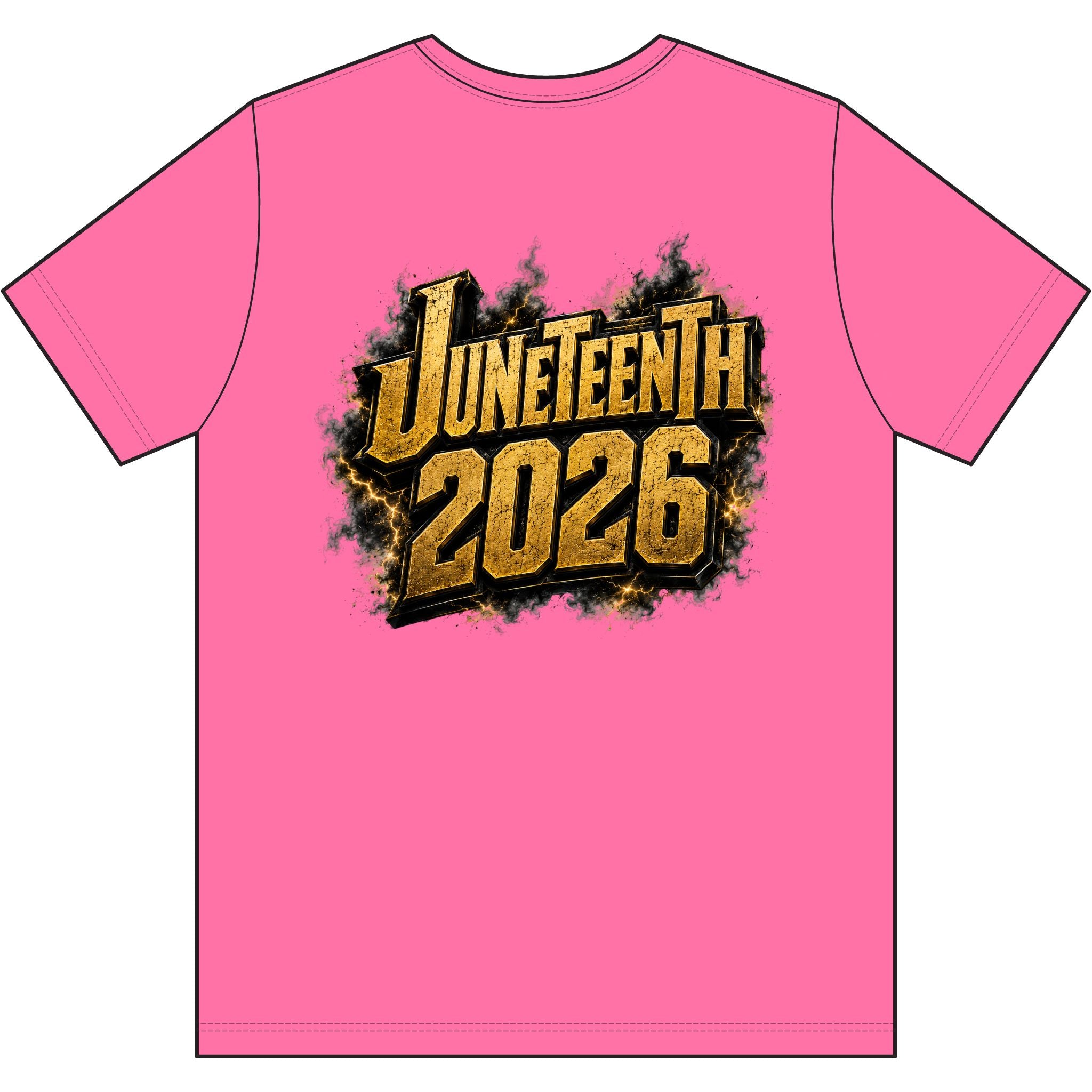 Juneteenth 2026 ~ I'm Black First