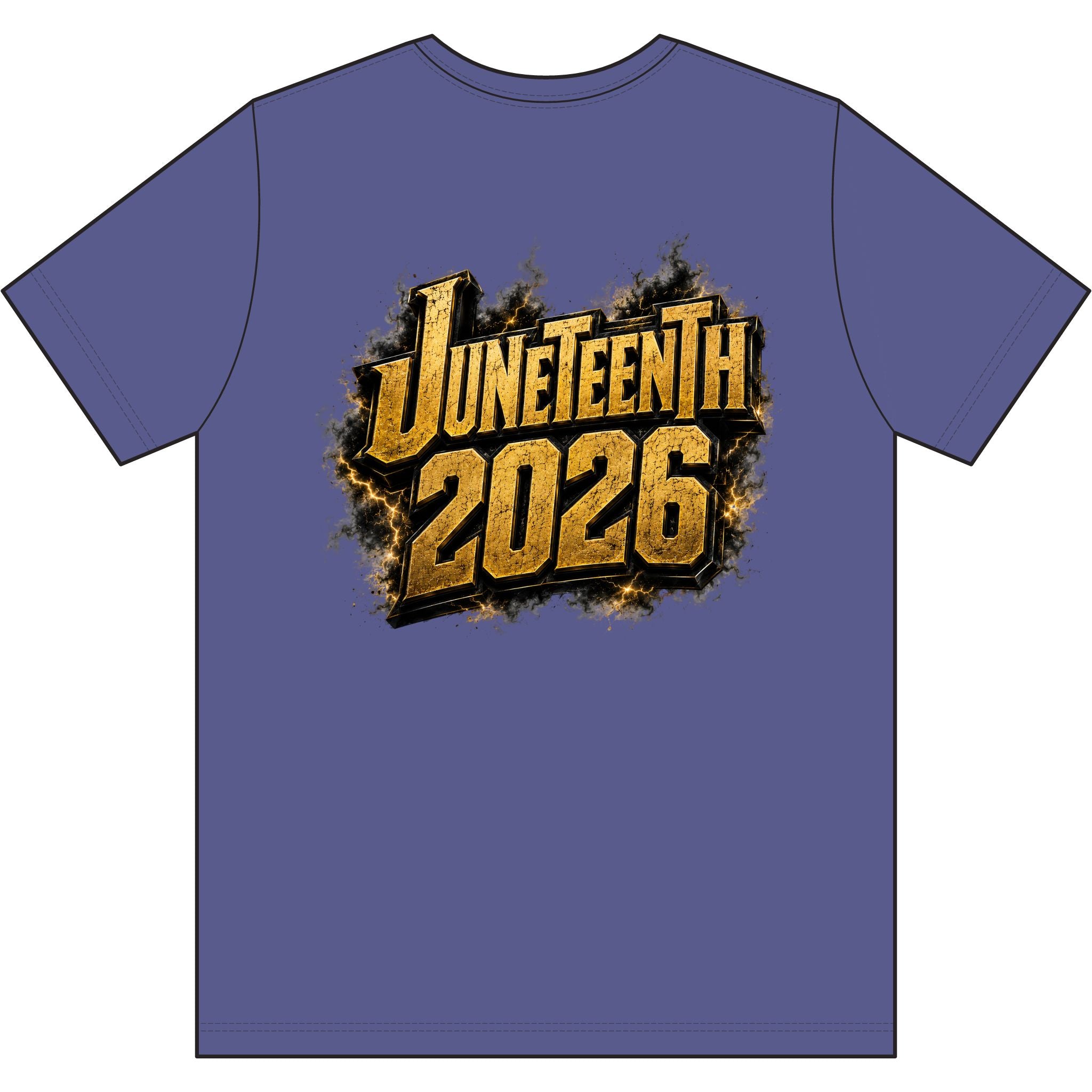 Juneteenth 2026 ~ I'm Black First
