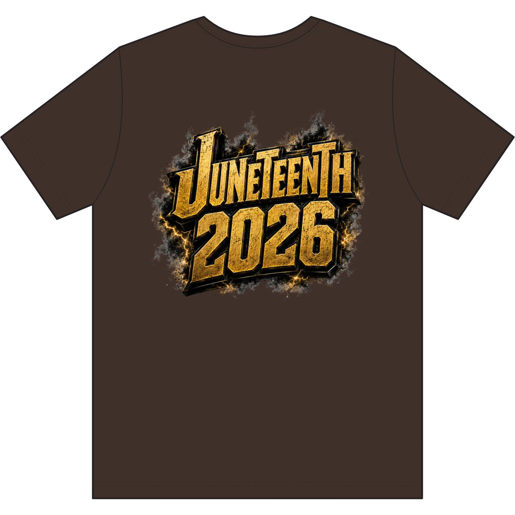 Juneteenth 2026 ~ I'm Black First