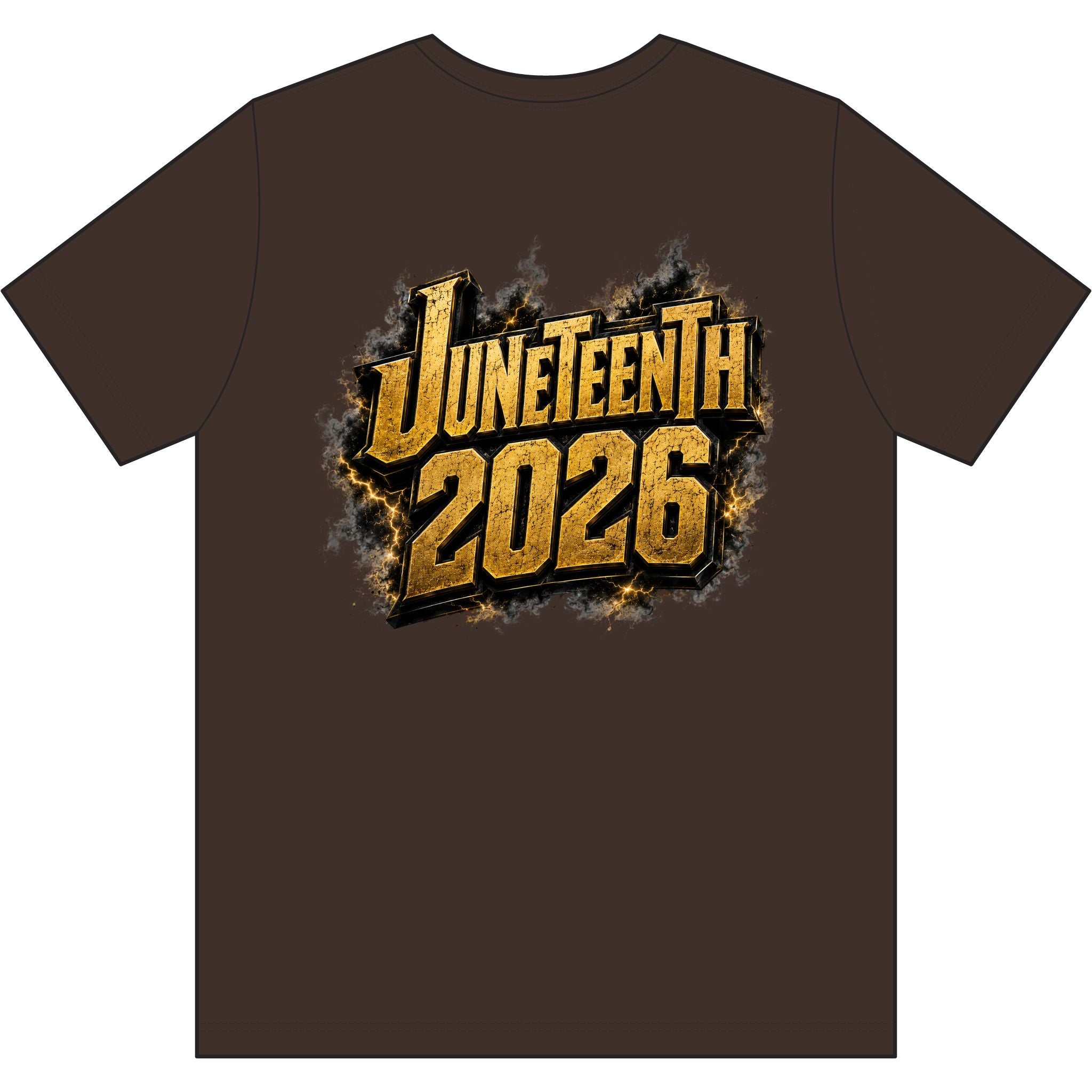 Juneteenth 2026 ~ I'm Black First
