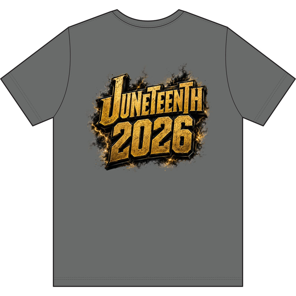 Juneteenth 2026 ~ I'm Black First