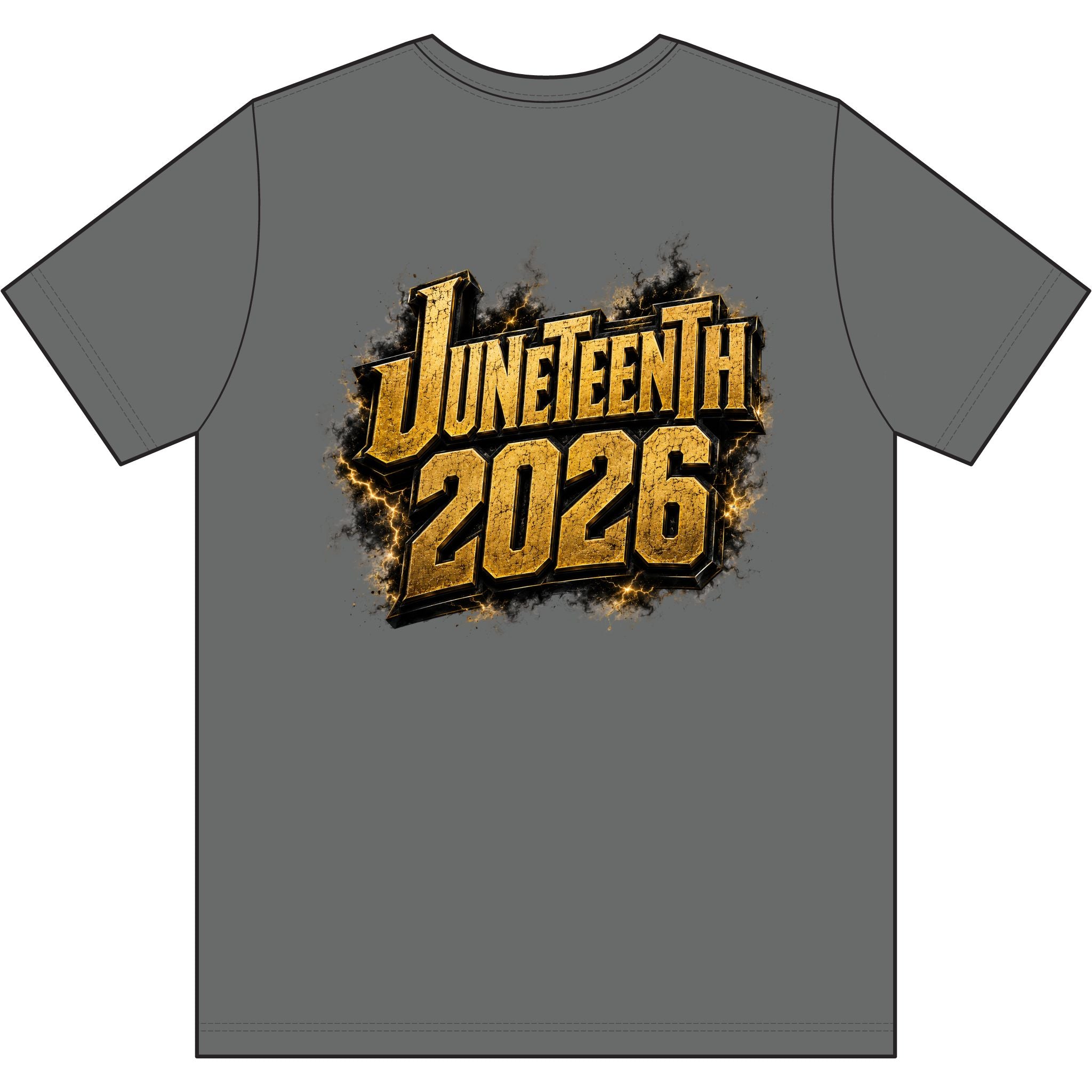 Juneteenth 2026 ~ I'm Black First