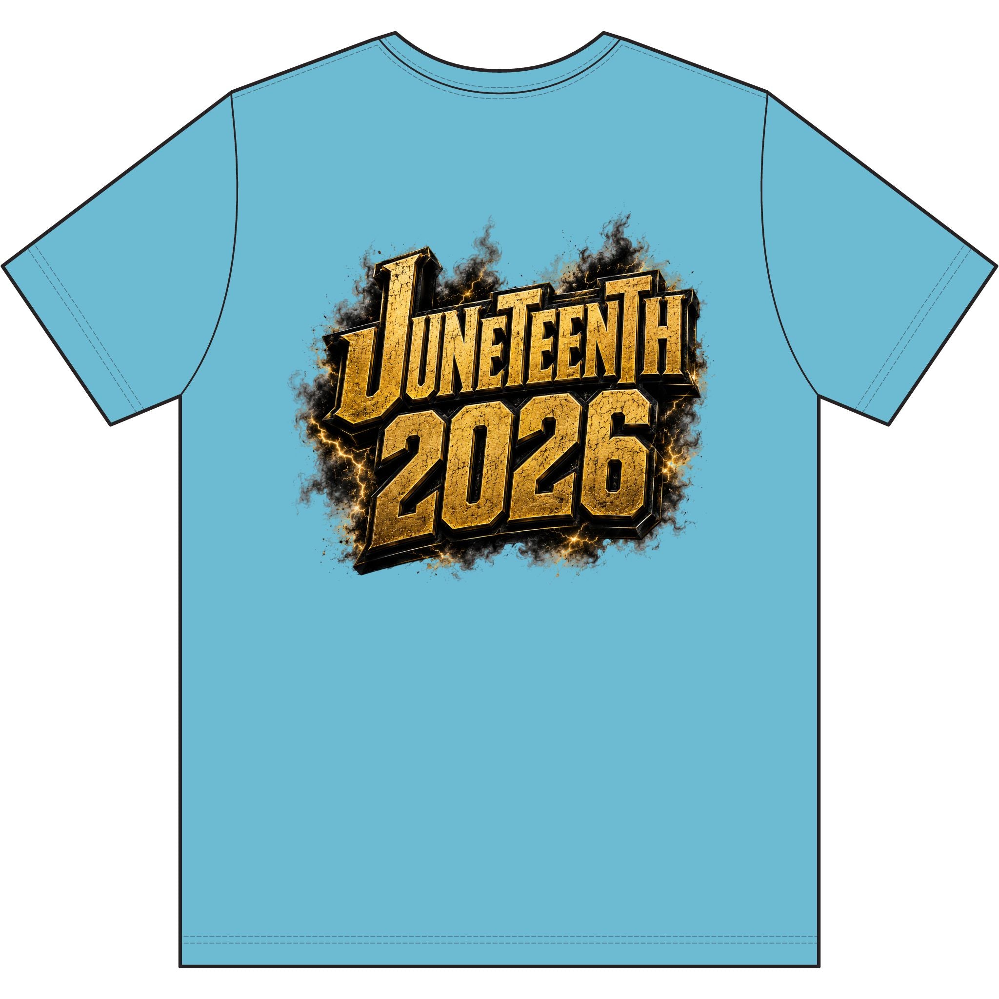 Juneteenth 2026 ~ I'm Black First