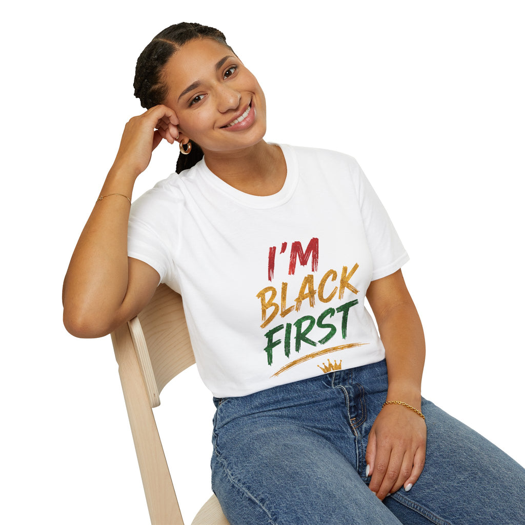 Juneteenth 2026 T-Shirt