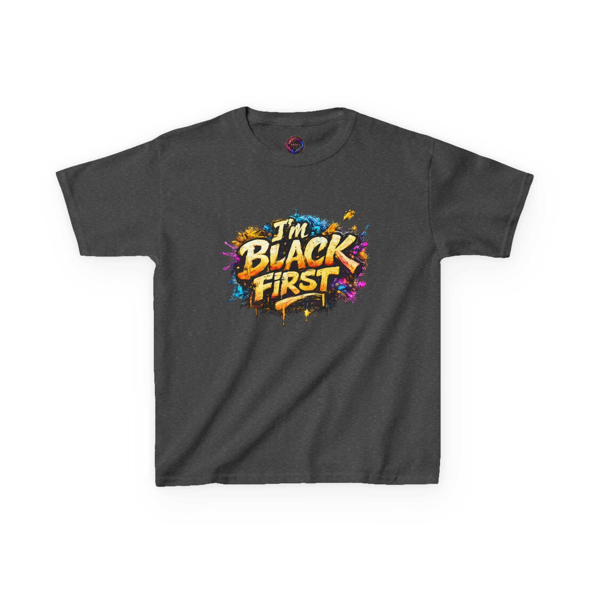 Juneteenth 2026 ~ Kids Tee