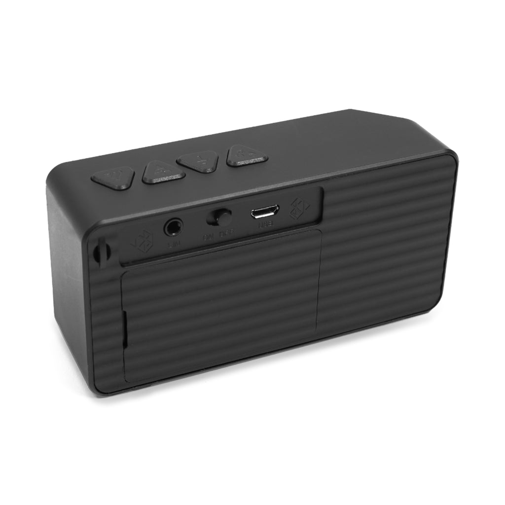 Daintie da Fairy - Bluetooth Speaker