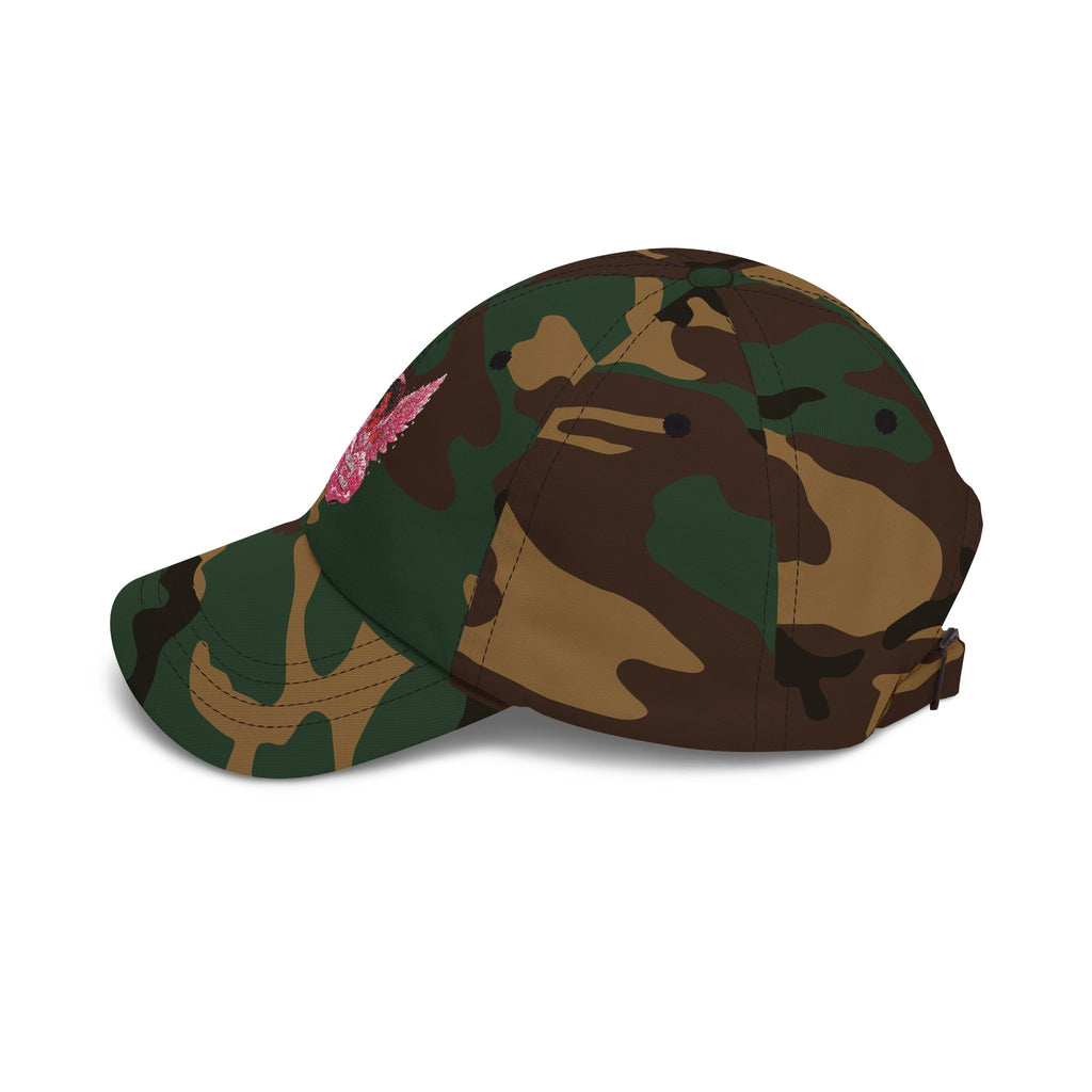 Book Bae Fairy - Protecting my Peace Cap