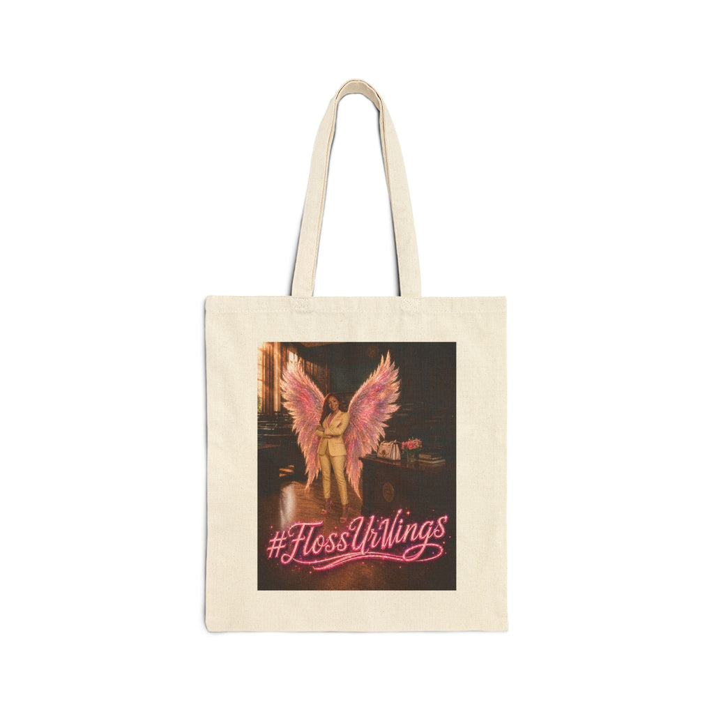 Mrs. Moe da Fairy - Tote Bag