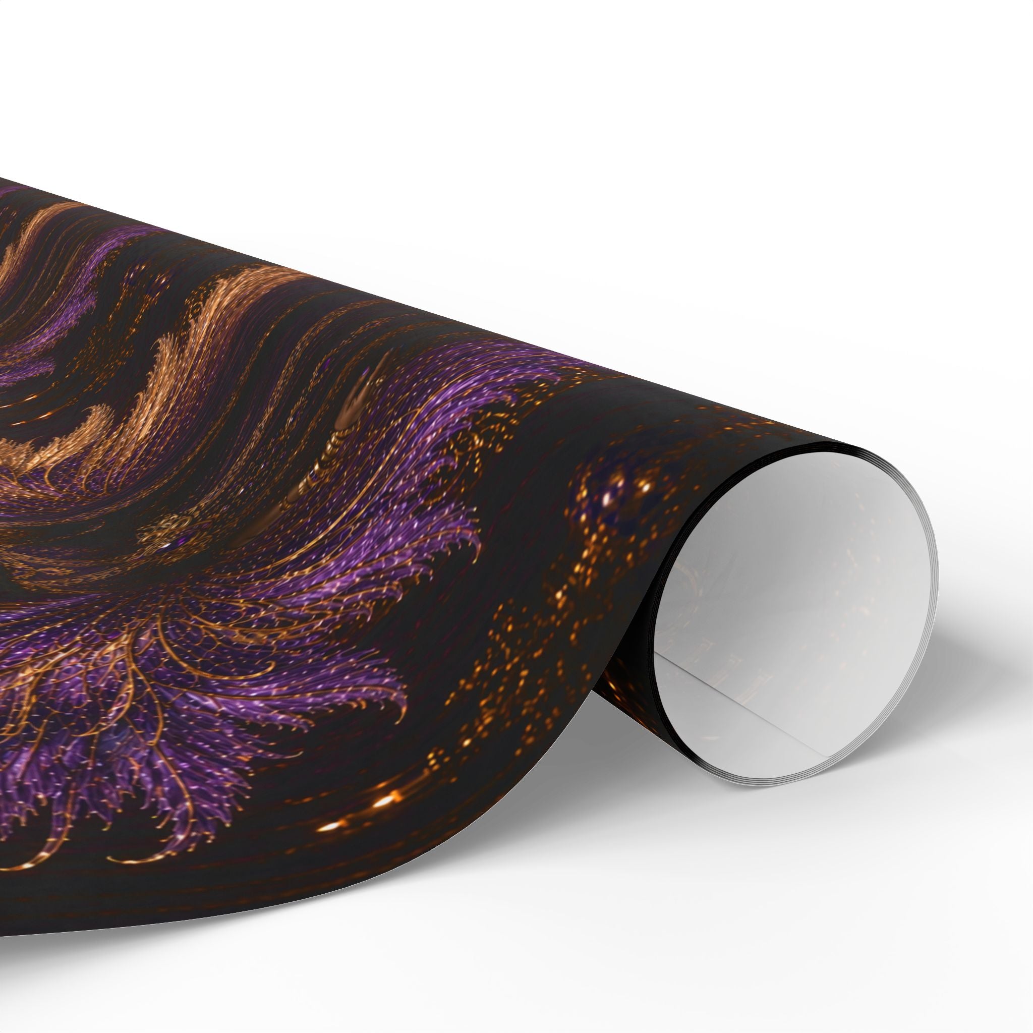 Queen Fatima - Gift Wrap
