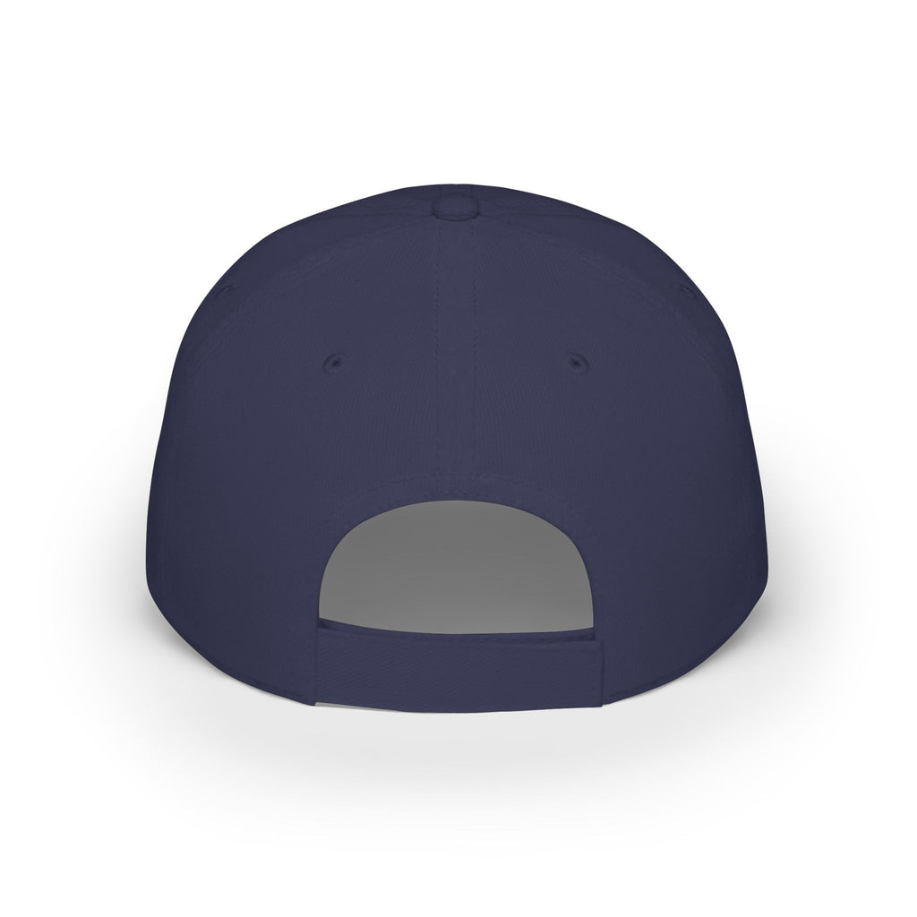 MRO Logo Baseball Cap