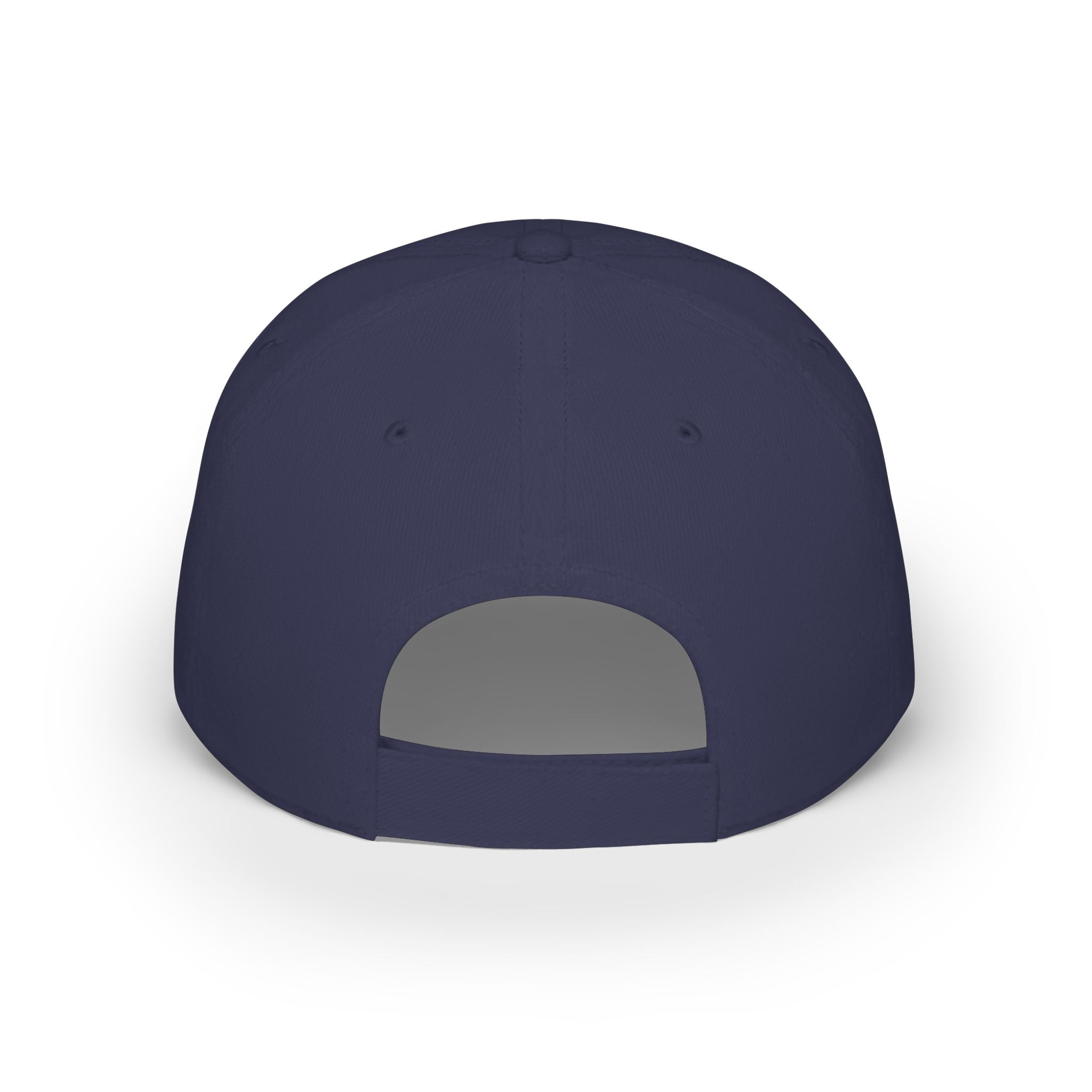 MRO Logo Baseball Cap