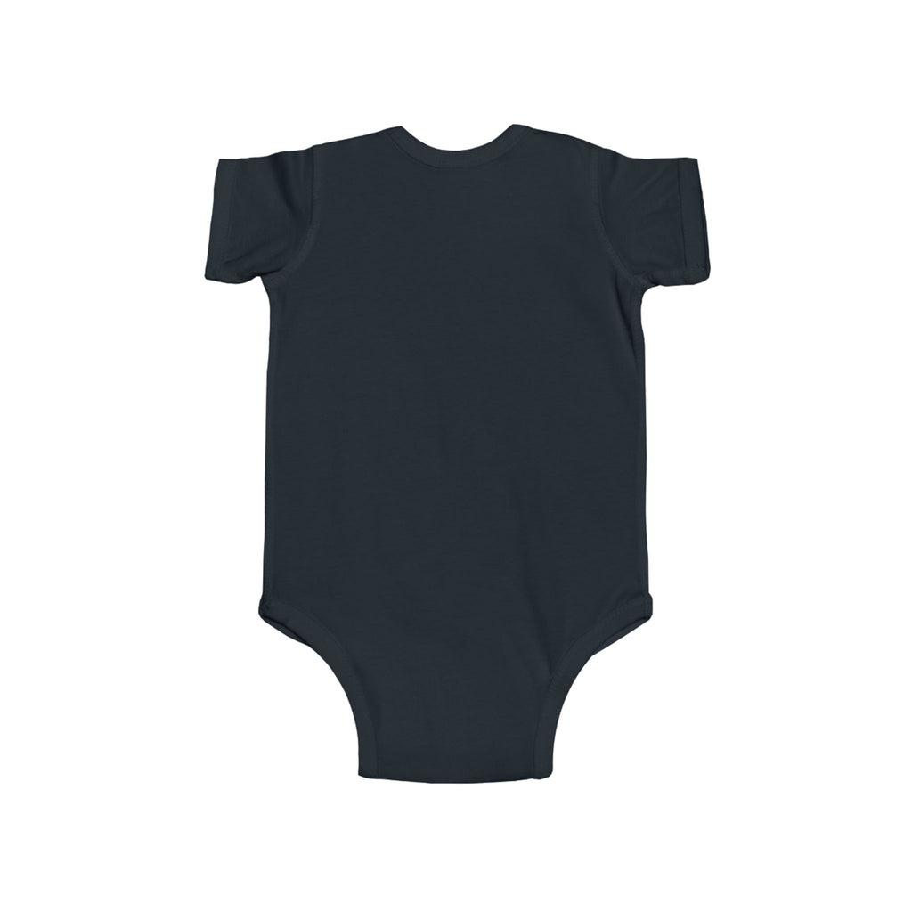 Born to Be Awesome - Onesie