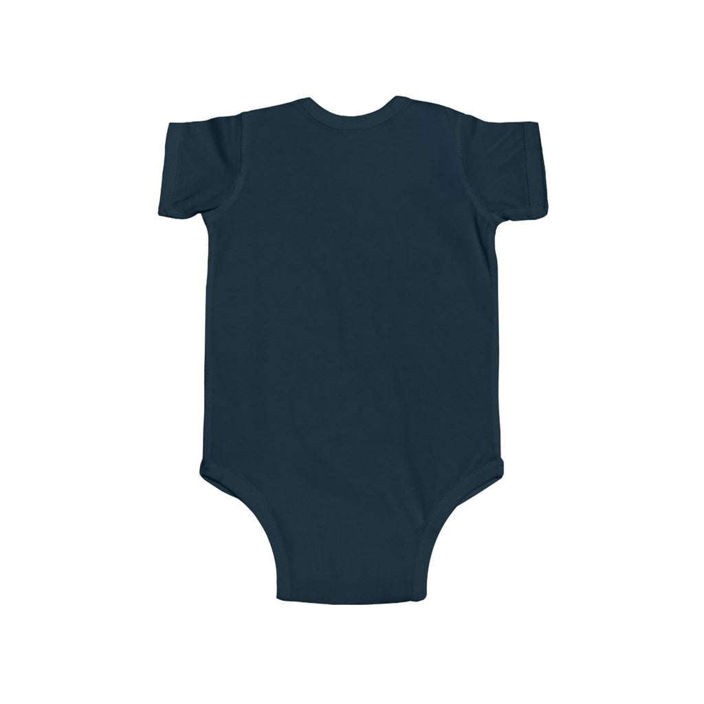Born to Be Awesome - Onesie