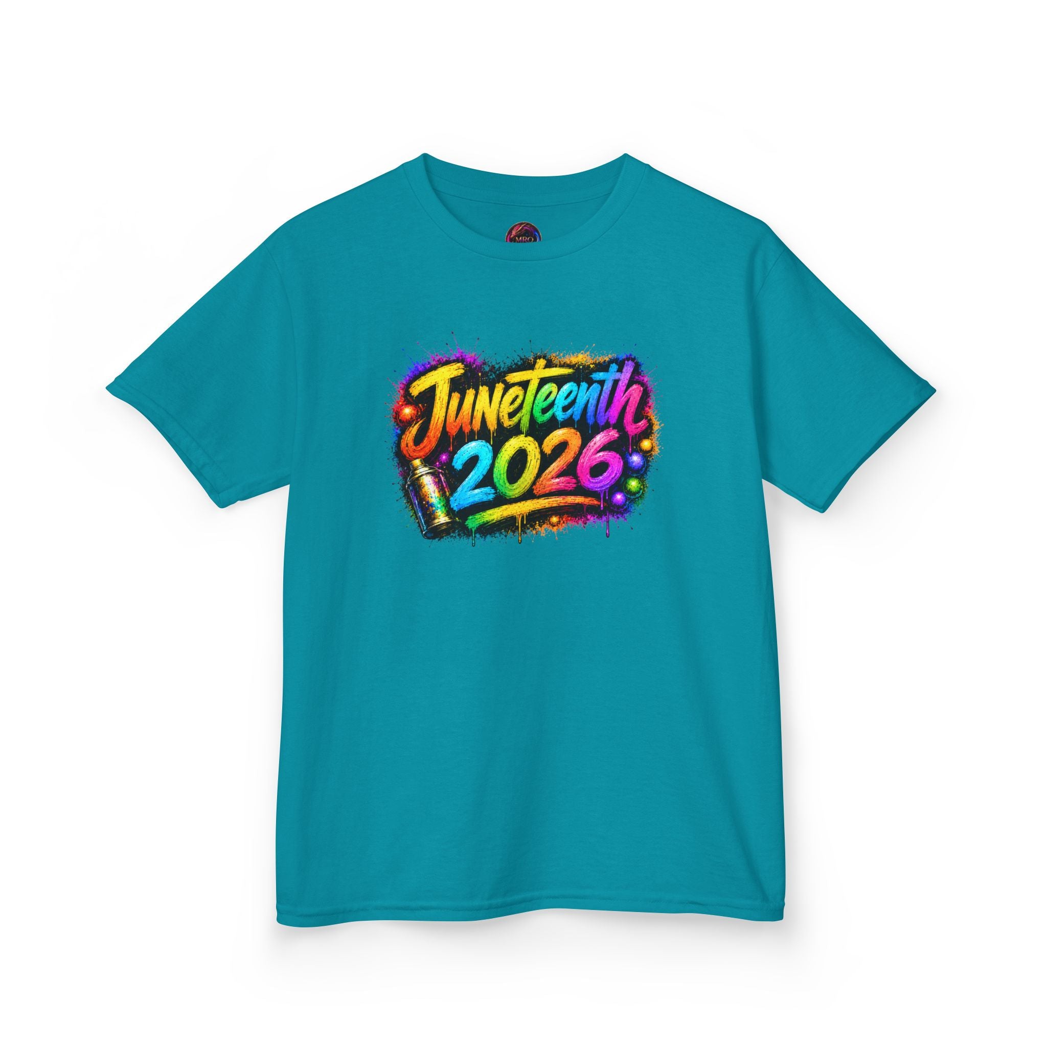 Juneteenth 2026 ~ Kids T-Shirt