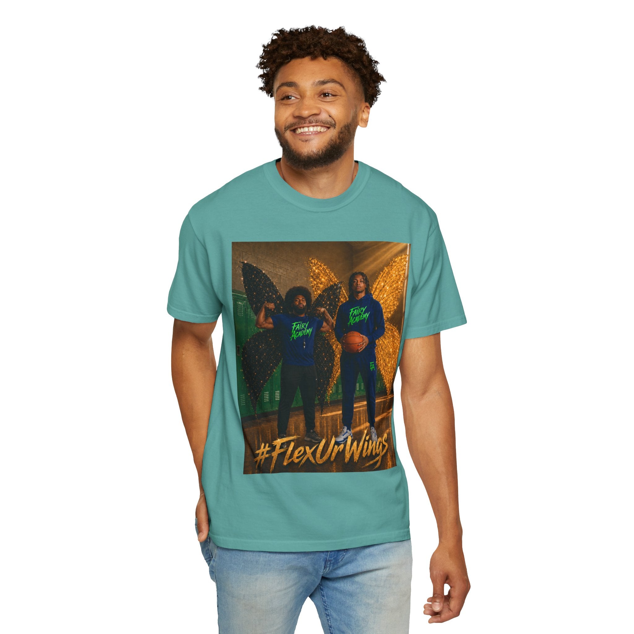 Fairy Coach's - Tee
