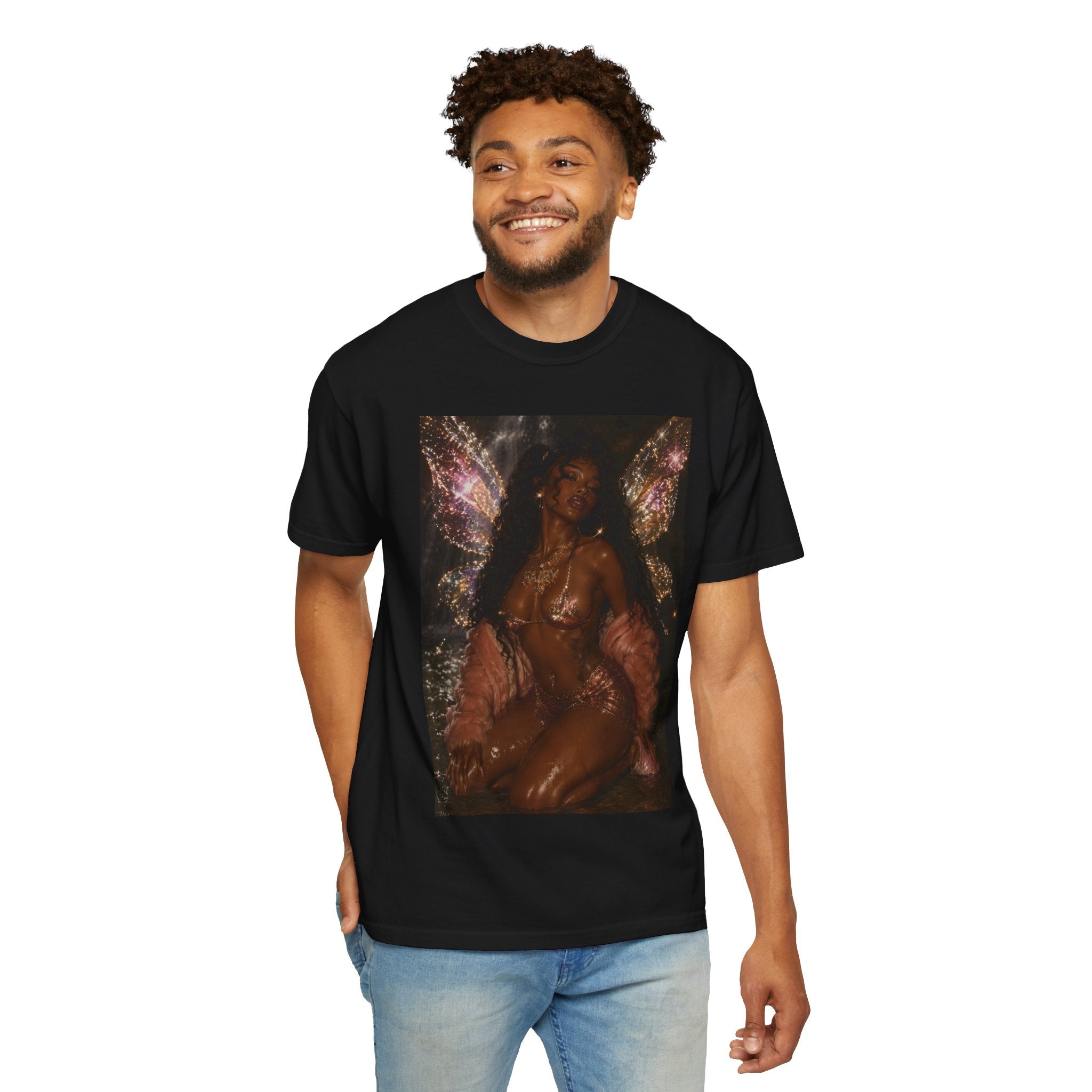Fairy - Graphic T-Shirt