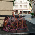 Book Bae da Fairy - Waterproof Duffle Bag