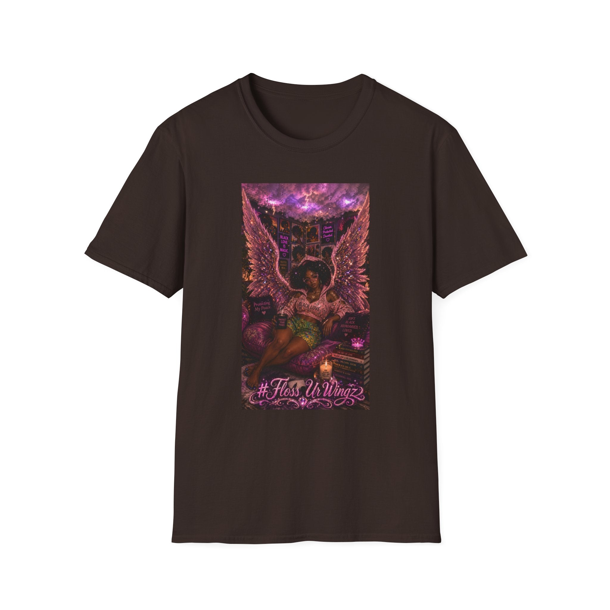 Book Bae da Fairy - T-Shirt