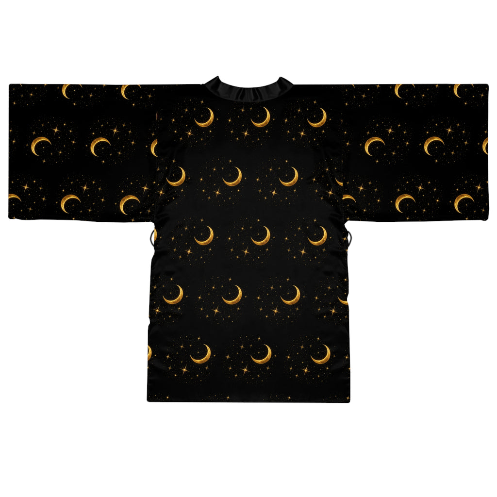 Celestial Moon ~ Kimono Robe