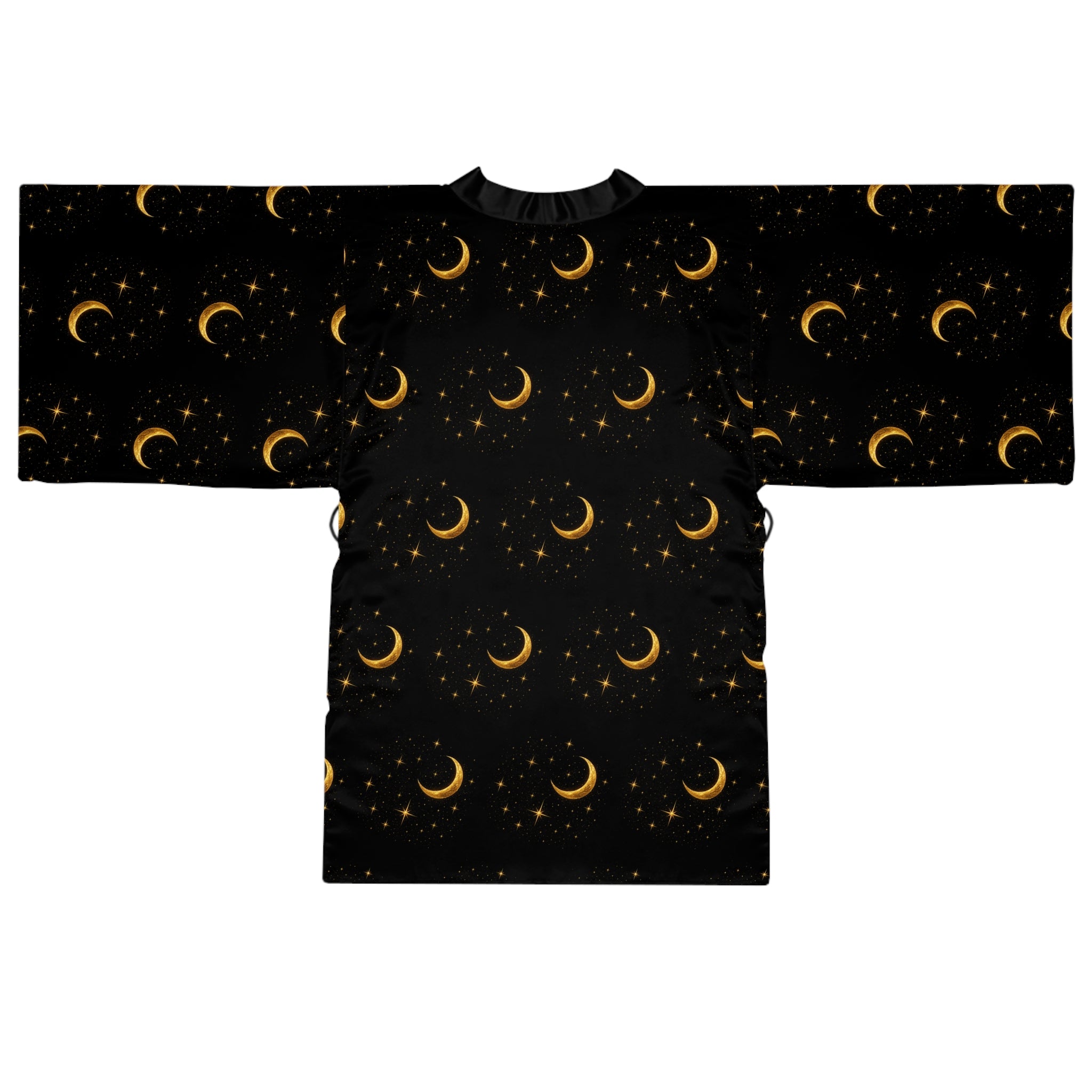 Celestial Moon ~ Kimono Robe