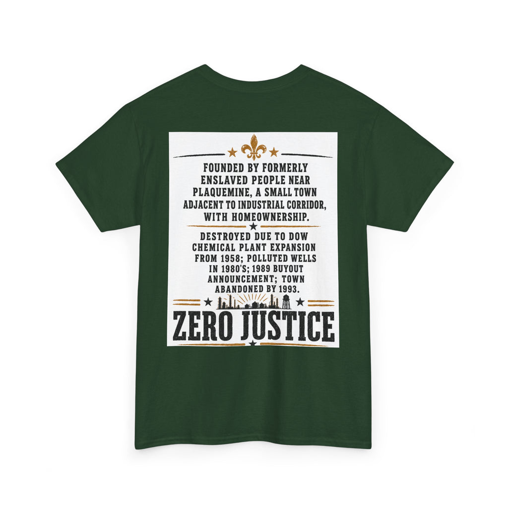 Morrisonville Louisiana 1870s