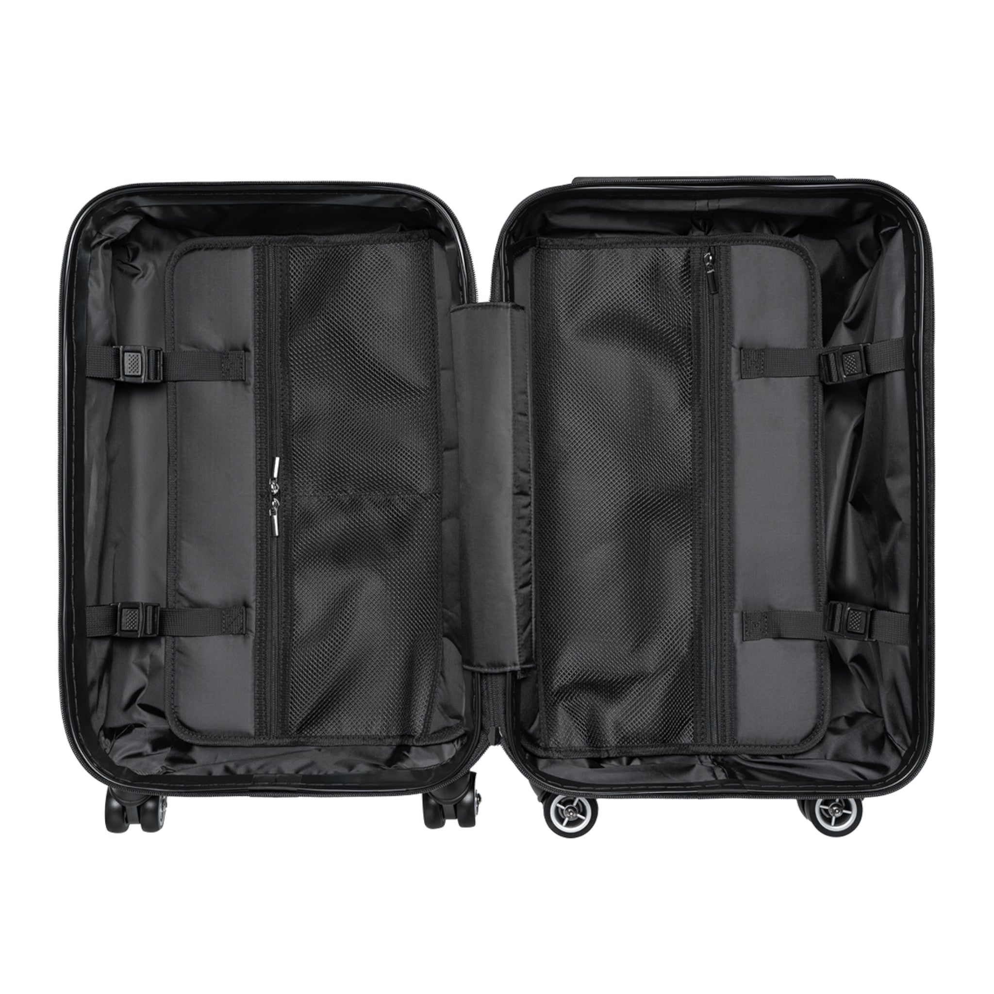 Book Bae da Fairy - Suitcase